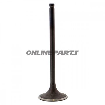 Valve Inletsteel