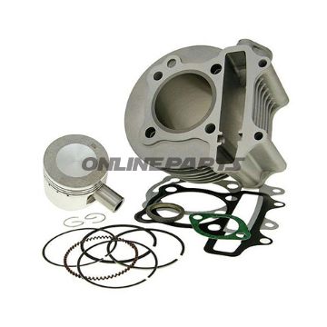 Replacement Cylinder Kitgy6 125Cc