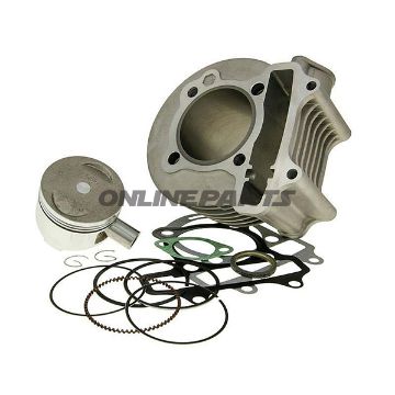 Cylinder Kit 150Cc Gy6