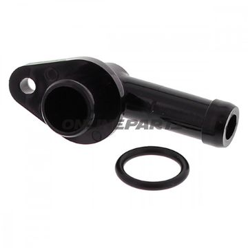 Hose Adaptor Setfor Master Cylinder