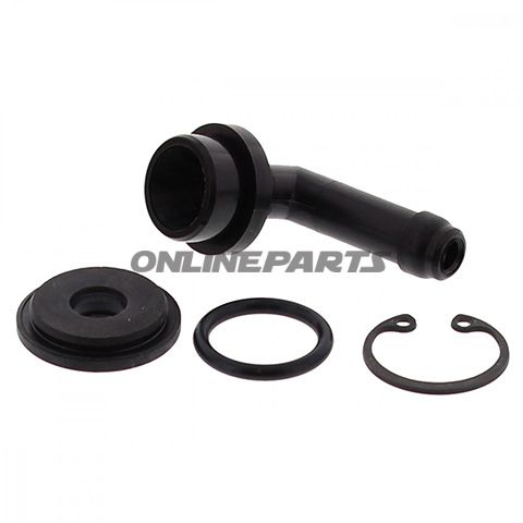 Hose Adaptor Setfor Master Cylinder