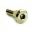 Brake Disc Screw Proboltm8x1.25Mm 33Mm Stainless Steel A4