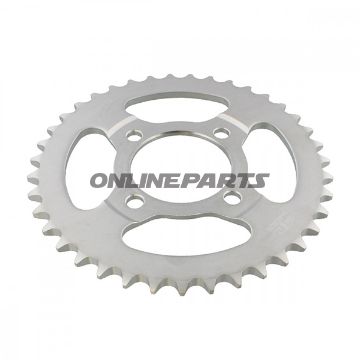 Rear Sprocket 41Tooth Pitch 420Inner Diameter 054 Bolt Spacing 070