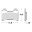 Brake Pad Sinter Carbon Scr Trwaltn 7321433