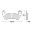 Brake Pad Sinter Si Trwaltn 7370099