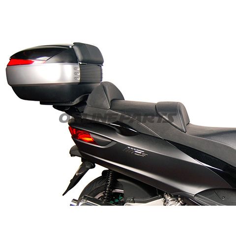 Shad Top Box Brackettop Box Luggage