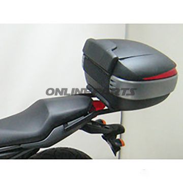 Shad Top Box Brackettop Box Luggage