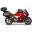 Shad Sidecase Bracketspanniers Luggage