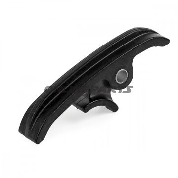 Swing Arm Chain Slider Black