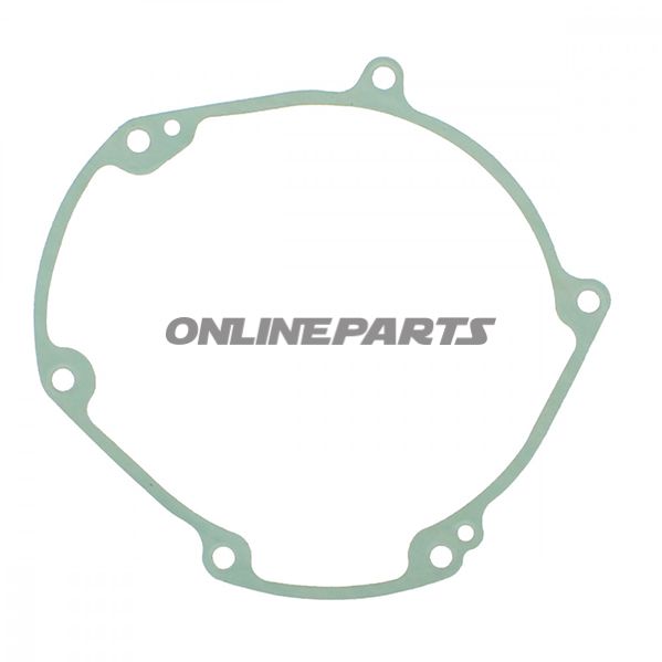 Clutch Cover Gasket (Small)