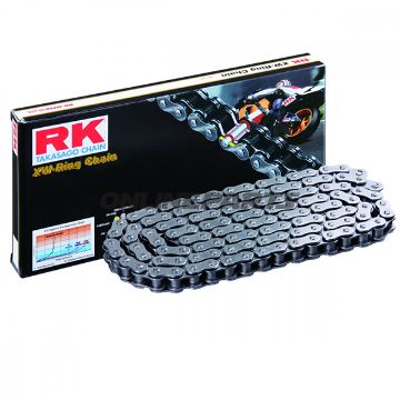Rk Xw Ring Chain 630Gsv/084Endless Chain