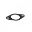 Exhaust Gasket38.25X49.3X1.6 Mm