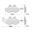 Brake Pads Std Trwaltn 7378698