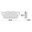 Brake Pads Std Trwoder 7323520