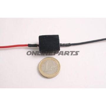 Indicator Relay Led Mini Jmpuniversal