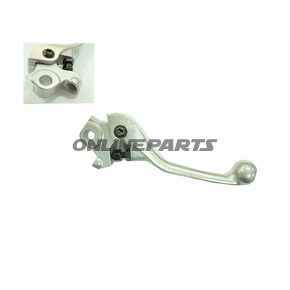 Brake Lever Alu Forged Jmp