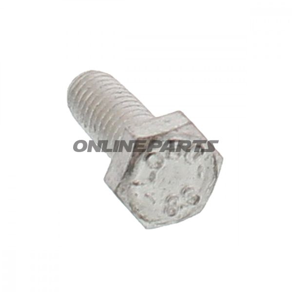 Brake Disc Boltm6x1.0X16mm