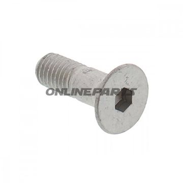 Brake Disc Boltm8x1.25X26mm