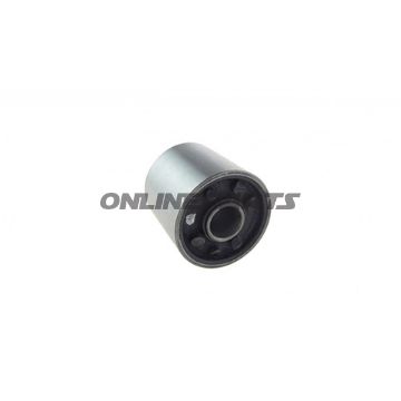 Cush Drive Rubbersingle