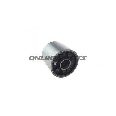 Cush Drive Rubbersingle