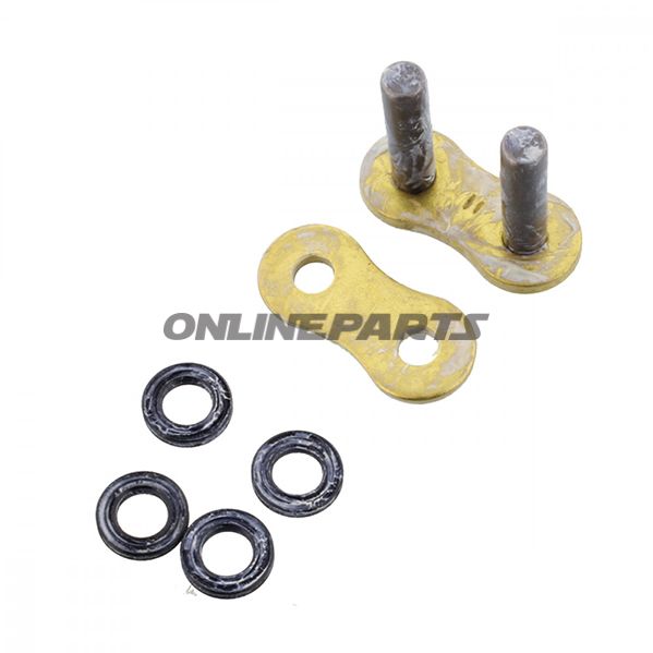 Rk Solid Rivet Linkgb530xsoz1