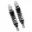 Yss Shock Absorbersadjustable Twin Shocks