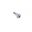 Brake Disc Screw (Orig Spare Part)M6x1.0X20 Mm