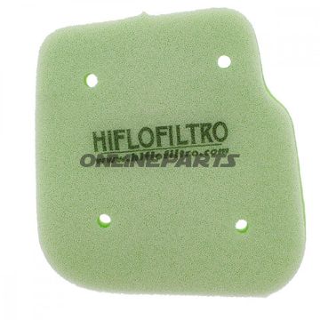 Foam Air Filter Hiflo