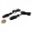 Indicator Shadow Jmpled Incl Stop And Tail Light Black Black