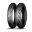80/90-17 50S Tl Reinforced Front/Reartyre Michelin Pilot Street