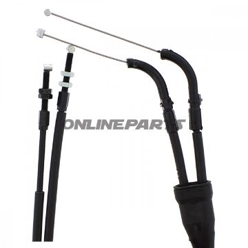 Throttle Cable Set