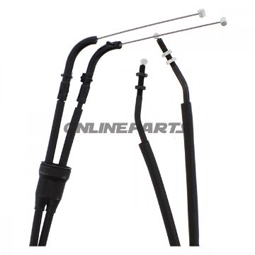 Throttle Cable Set