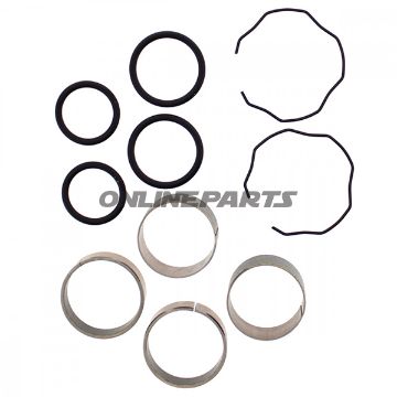 Fork Repair Kit Completeall Balls Racing