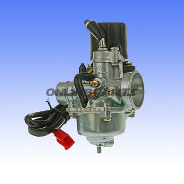 Carburettor Jmp12mm Replica