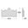 Brake Pad Standard Trwalternative: 7329287