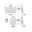 Brake Pad Sinter Carbon Scr Trwoder 7320011