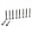 Cap Head Bolts Din 912 A2 Stainlessm4x0.7 30Mm