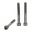 Cap Head Bolts Din 912 A2 Stainlessm6x1.00 50Mm