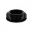 Probolt Steering Stem Nutm22x1.00Mm Aluminium Black
