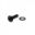 Jmp Dome Head Boltm8x1.25 30Mm A4 Stainless Black