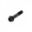 Hex Bolt Jmpm10x1.25 57Mm Stainless A4 Black