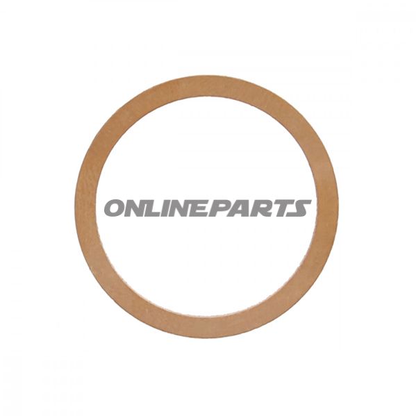 Exhaust Gasket Athena26x32x2mm