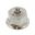 Sprocket Nut Jmp By Pro Boltm8x1.25Mm Titanium