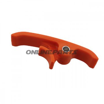 Chain Sliding Pieceorange