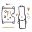 Jmp Carburetor Repair Kitvollsatz