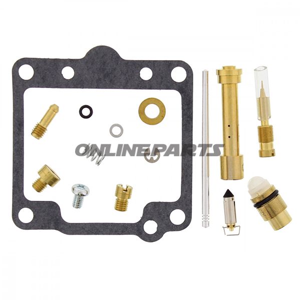 Jmp Carburetor Repair Kitvollsatz