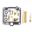 Jmp Carburetor Repair Kitvollsatz