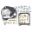 Jmp Carburetor Repair Kitvollsatz