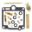 Carburettor Repair Kit Keysterfull Set