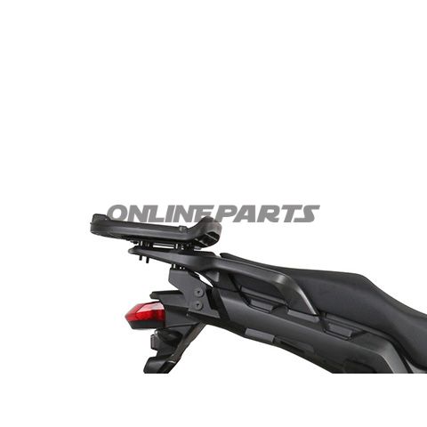 Shad Top Case Carrier